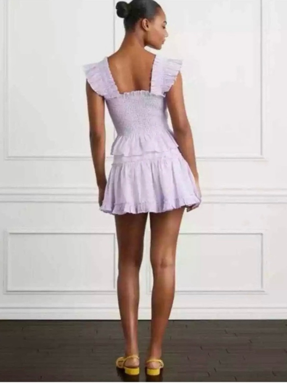 Hill House Paz Skirt and Top Set